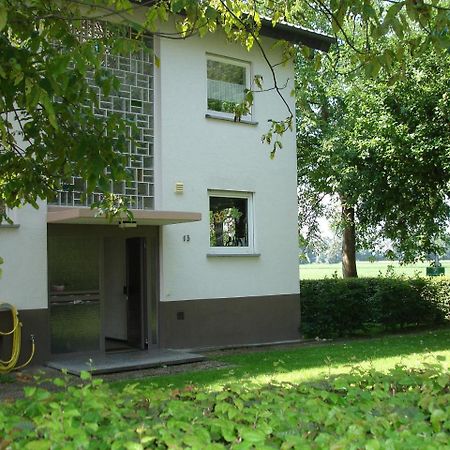 Ferienwohnung Umkirch Luaran gambar