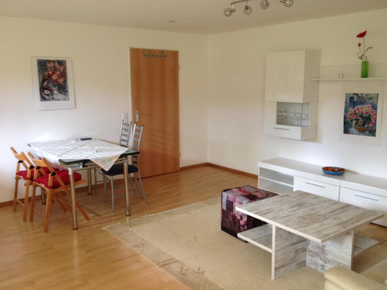 Ferienwohnung Umkirch Luaran gambar