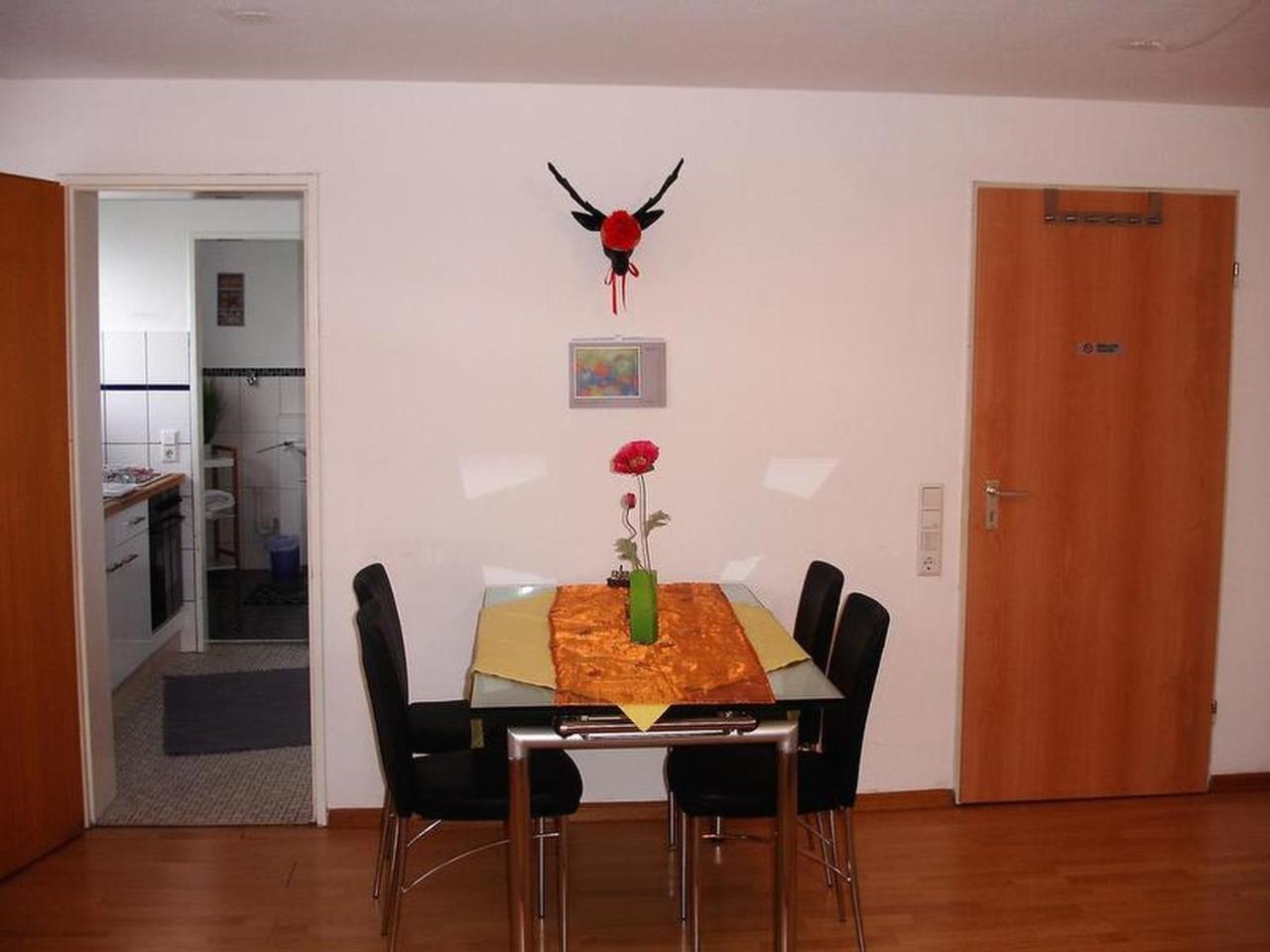 Ferienwohnung Umkirch Luaran gambar