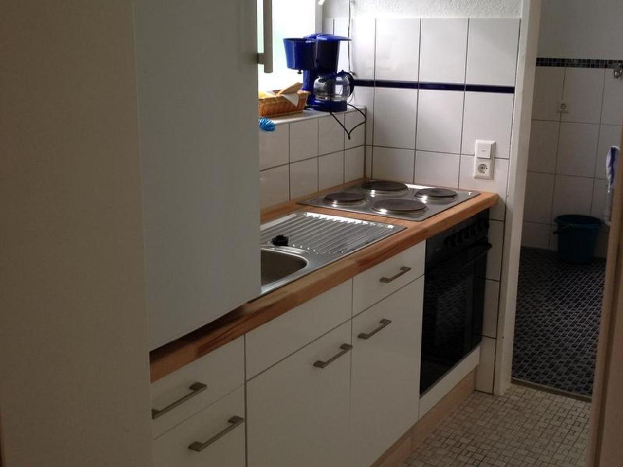 Ferienwohnung Umkirch Luaran gambar
